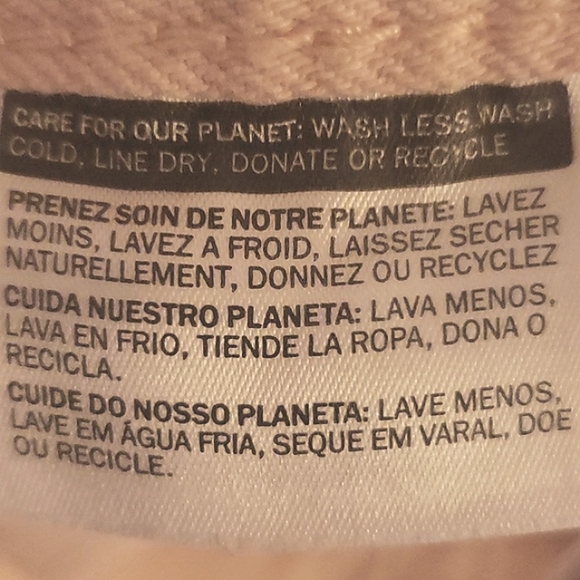 Levis 511 34 Longline Skinny High Rise Coral Pink Distressed Shorts - Picture 10 of 11